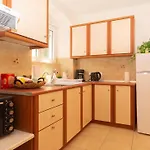 Alex\'S Cozy Apartement Corfu Old Town