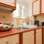 Alex\'S Cozy Apartement Corfu Old Town