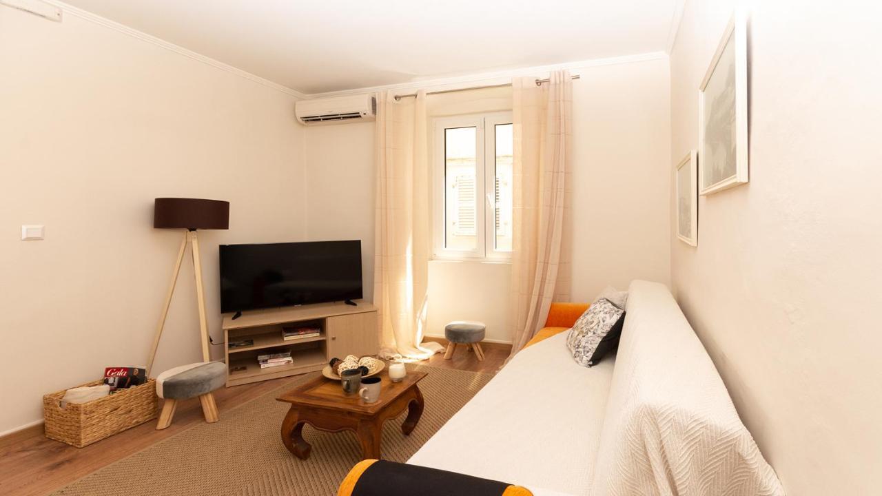 Appartement Alex's Cozy Corfu Old Town Corfu (city)